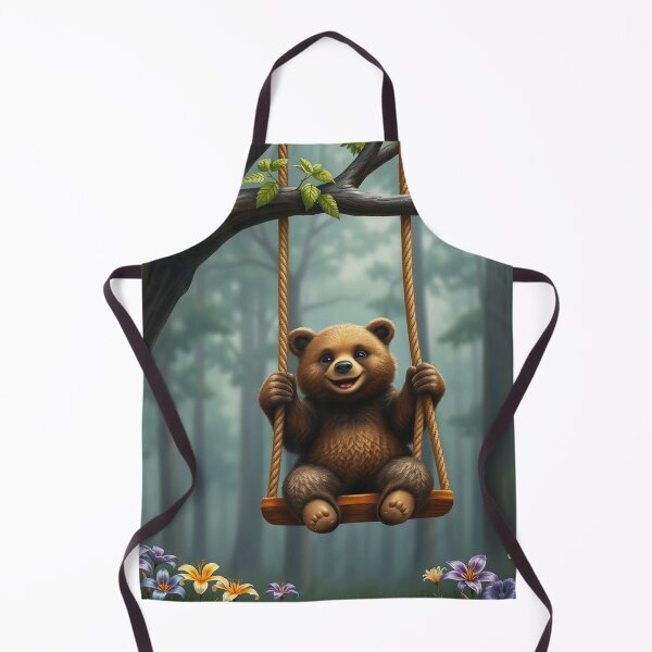 Item preview, Bear designed and sold by RaF71PrO.