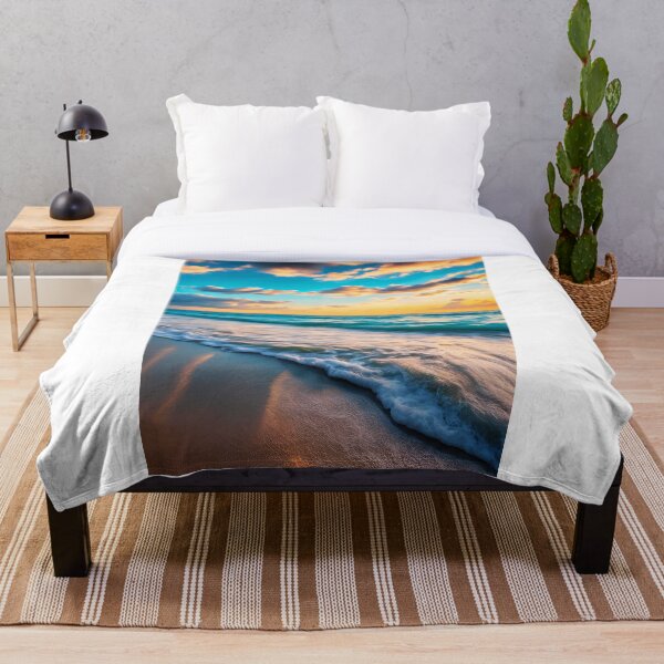 Item preview, Ocean coast sunset designed and sold by Cedex.