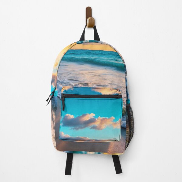 Item preview, Ocean coast sunset designed and sold by Cedex.