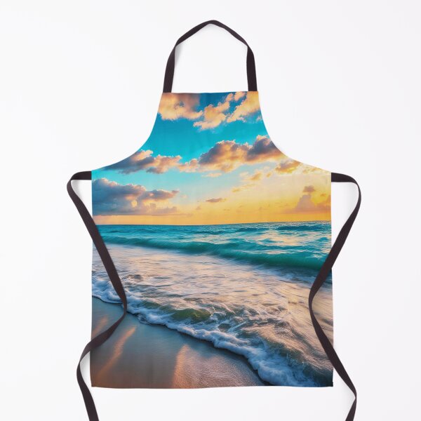 Item preview, Ocean coast sunset designed and sold by Cedex.