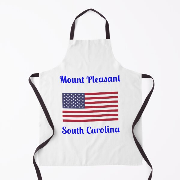 Item preview, Mount Pleasant South Carolina - Stylish Prints, designed and sold by Fleetwood1994.