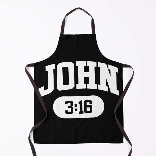 Item preview, John 3:16 designed and sold by DarylWelsh2024.