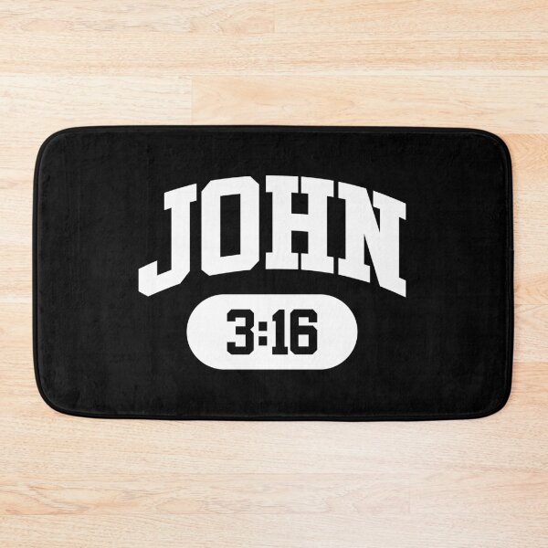 Item preview, John 3:16 designed and sold by DarylWelsh2024.