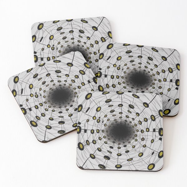 Item preview, Geometric designed and sold by sevenmountains.