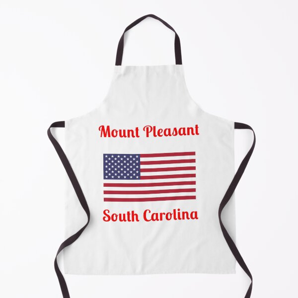 Item preview, Mount Pleasant South Carolina - Stylish Prints, designed and sold by Fleetwood1994.