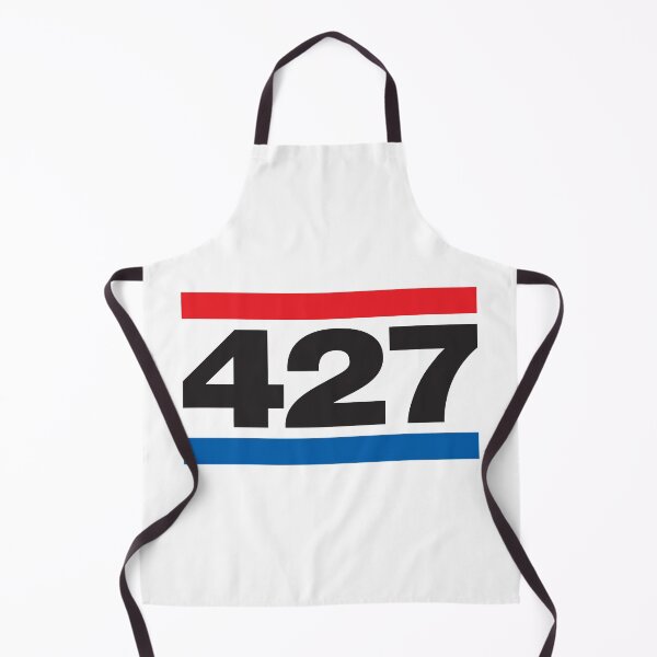 Item preview, Vintage 427 Cobra emblem designed and sold by retropetrol.