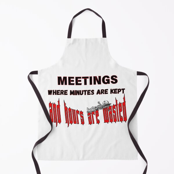 Item preview,  Meeting Survivor designed and sold by Snicker-Designs.