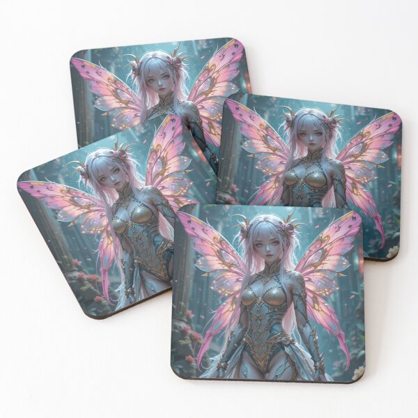 Item preview, Cyberpunk Fairy designed and sold by RaF71PrO.