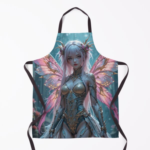 Item preview, Cyberpunk Fairy designed and sold by RaF71PrO.