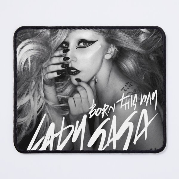 Item preview, Born This Way designed and sold by Siiri2003.