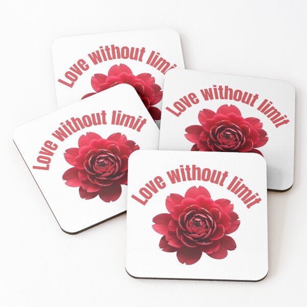 Item preview, Love withot limit designed and sold by Pawprintgallary.