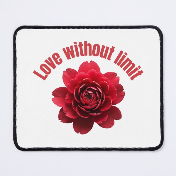 Item preview, Love withot limit designed and sold by Pawprintgallary.