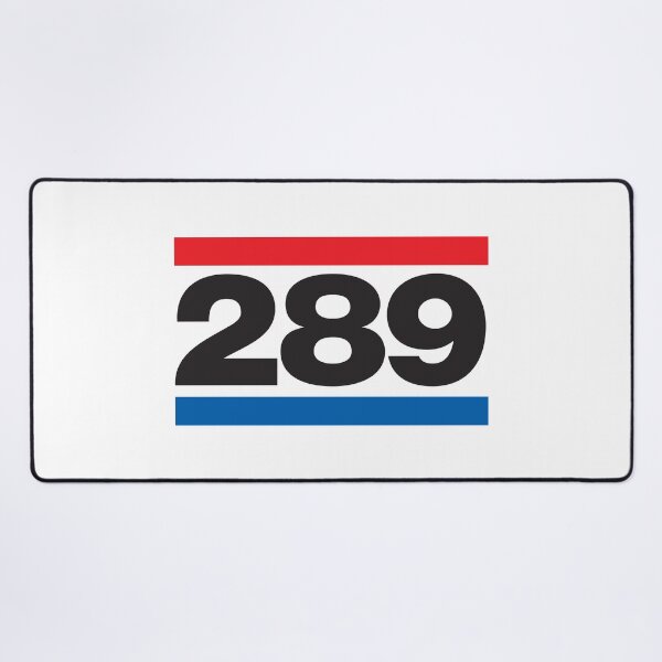 Item preview, Vintage 289 Cobra emblem designed and sold by retropetrol.