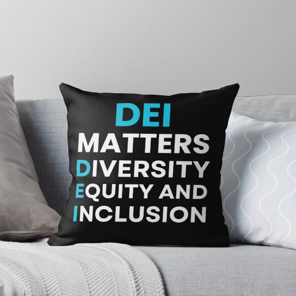 Item preview, DEI Matters Diversity Equity and Inclusion  designed and sold by Guess4best.
