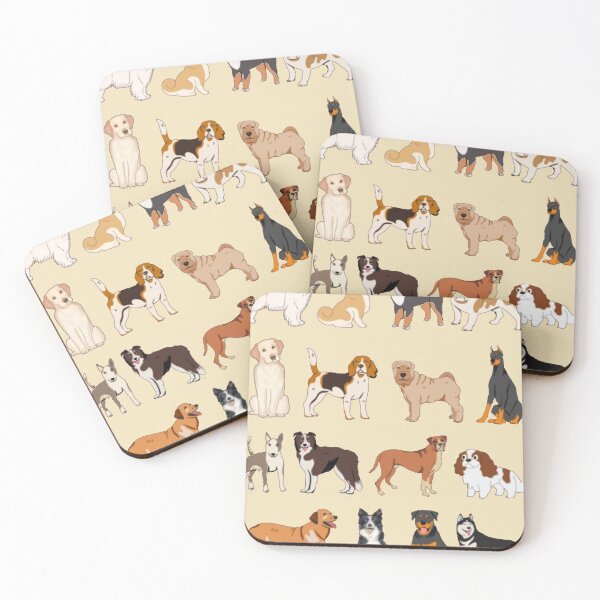 Item preview, Dogs designed and sold by A-Szczesniak.