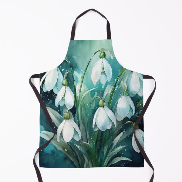 Item preview, snowdrop designed and sold by Valentina-V.