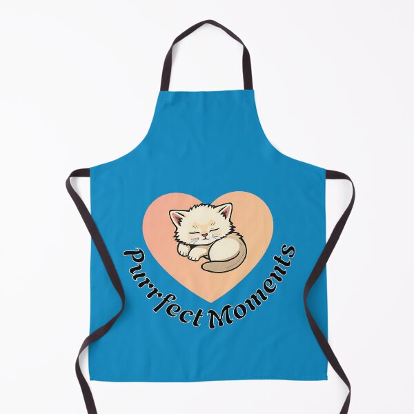 Item preview, Purrfect Moments designed and sold by shirtorama-de.