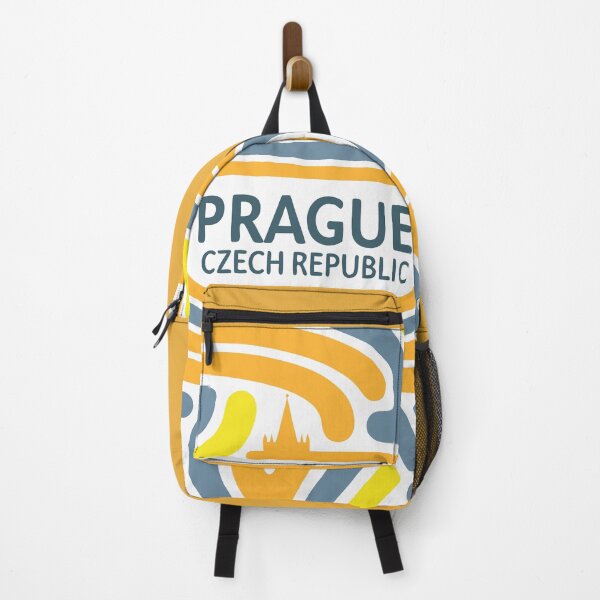 Artikelvorschau, Prag Tschechische Republik (Prag) entworfen und verkauft von TheHellSong.
