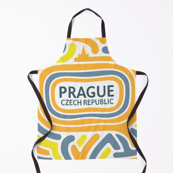 Artikelvorschau, Prag Tschechische Republik (Prag) entworfen und verkauft von TheHellSong.