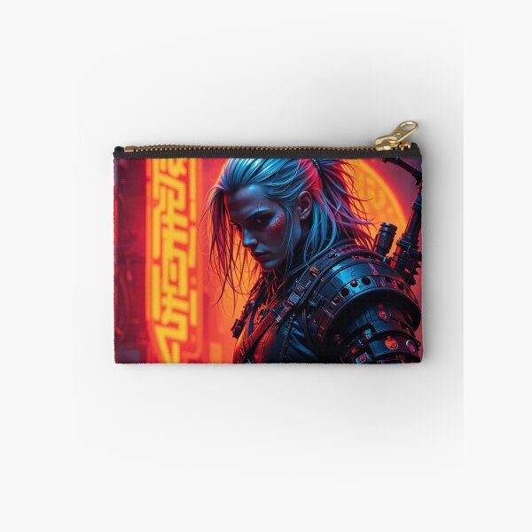 Item preview, Cyberpunk Witcher designed and sold by RaF71PrO.