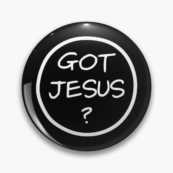 Item preview, Got Jesus? designed and sold by DarylWelsh2024.