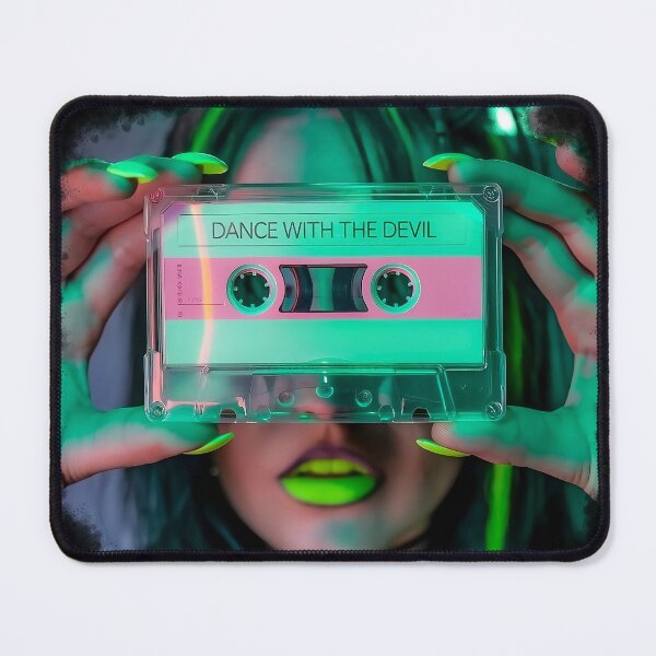 Item preview, Dance with the Devil V2 designed and sold by QuanntixArt.