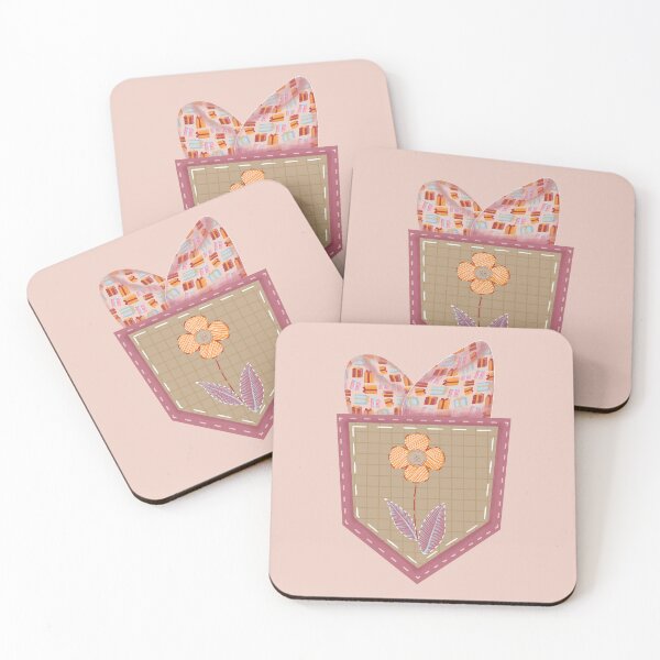 Item preview, Pochette designed and sold by PerlaDesignArt.