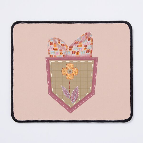 Item preview, Pochette designed and sold by PerlaDesignArt.