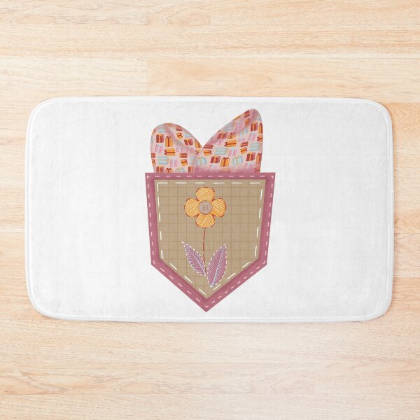 Item preview, Pochette designed and sold by PerlaDesignArt.