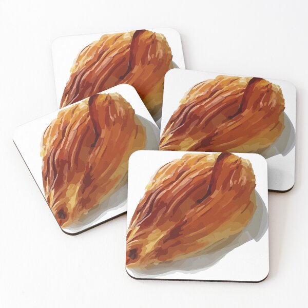 Item preview, Pastizzi designed and sold by Flokkijiet.