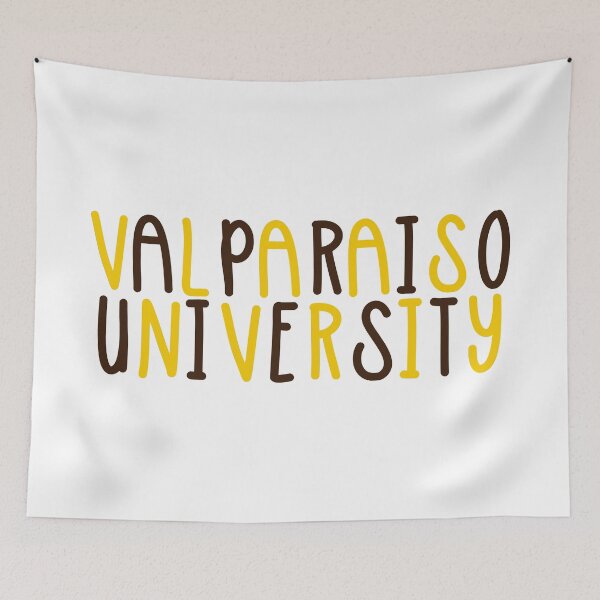 Item preview, Valparaiso University designed and sold by its-anna.