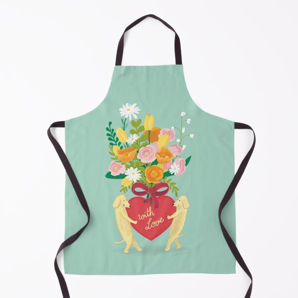 Item preview, With Love designed and sold by Chestnut and Pie.
