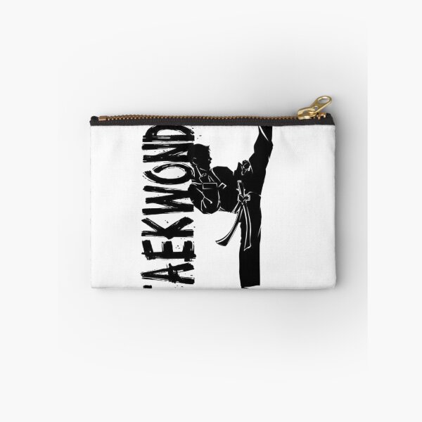 Aperçu de l'œuvre Taekwondo créée et vendue par RIDKARTUR.