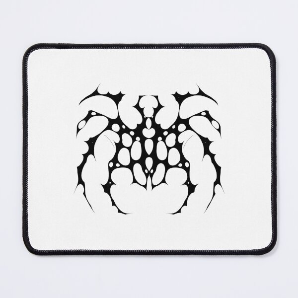 Item preview, cybersigilism: Black Widow designed and sold by drelyze.