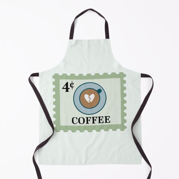 Item preview, Chappell 'Coffee' Stamp designed and sold by justswemothings.