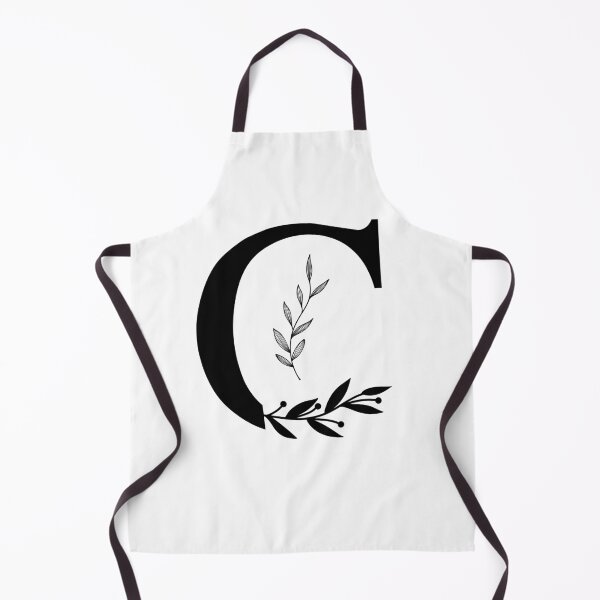 Item preview, LETTER "C" designed and sold by Fekra-Design.