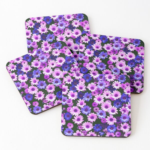 Item preview, Vibrant Floral Pattern Designs designed and sold by Solarstorm-1.