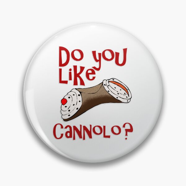 Item preview, Cannolo designed and sold by PerlaDesignArt.