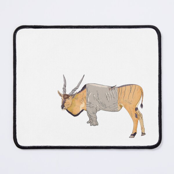 Item preview, Eland Rhino Eland designed and sold by Domnc.