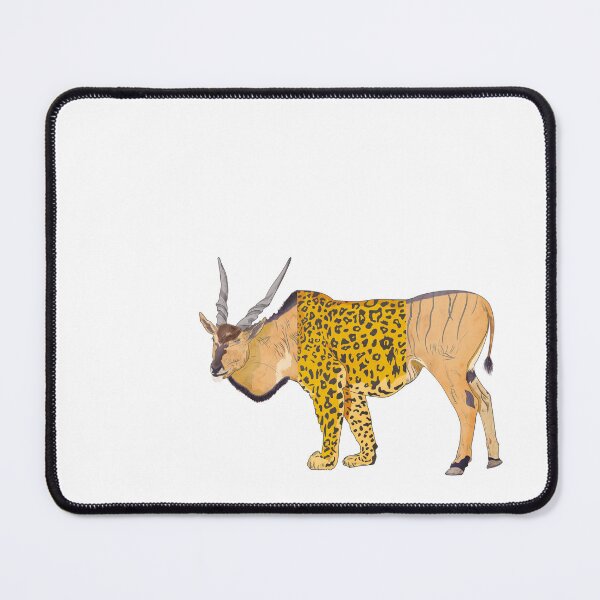 Item preview, Eland Leopard Eland designed and sold by Domnc.