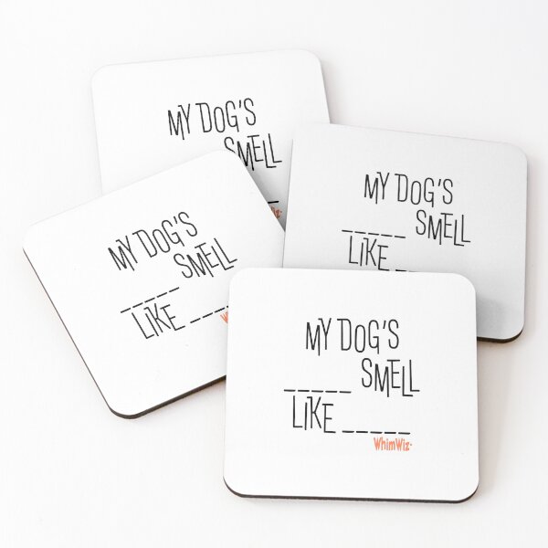 Item preview, My Dog's designed and sold by WhimWiz.