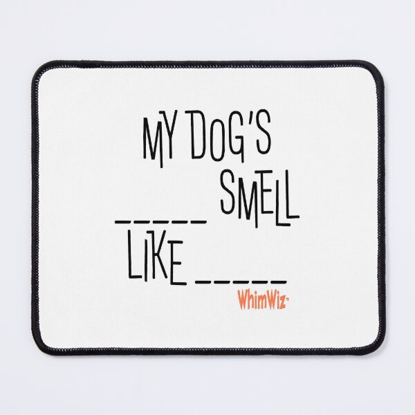 Item preview, My Dog's designed and sold by WhimWiz.