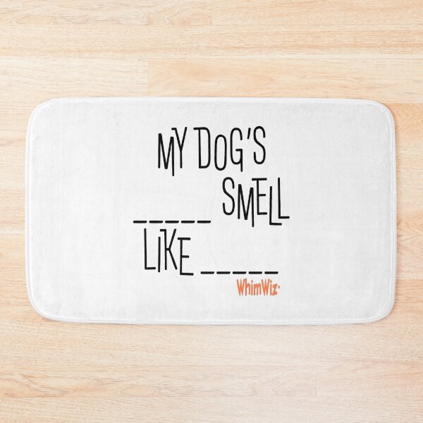 Item preview, My Dog's designed and sold by WhimWiz.