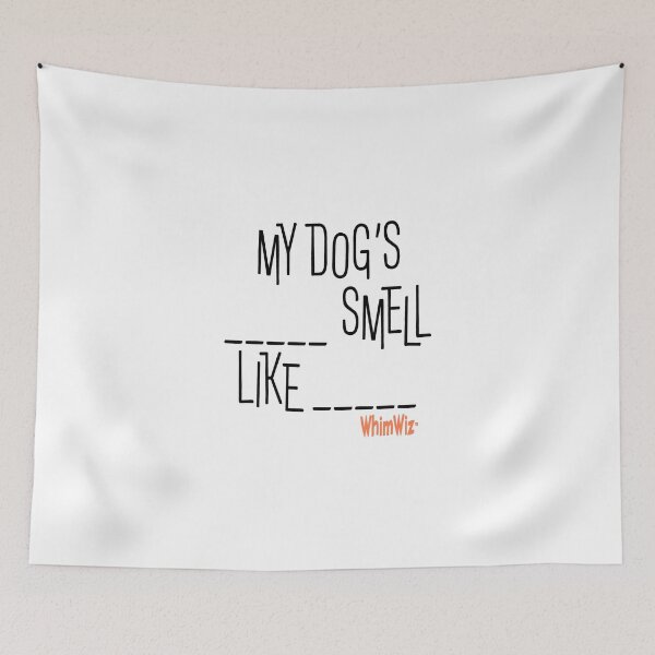 Item preview, My Dog's designed and sold by WhimWiz.