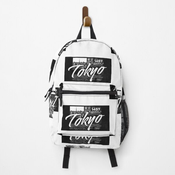 Item preview, Tokyo Estd. 1457 designed and sold by Supremest.