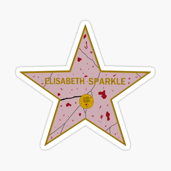 Item preview, the substance (elisabeths star) designed and sold by Soulfate.