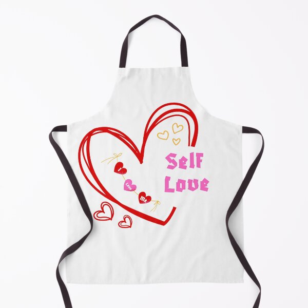 Item preview, Self Love designed and sold by LevelUpYourMotivation.