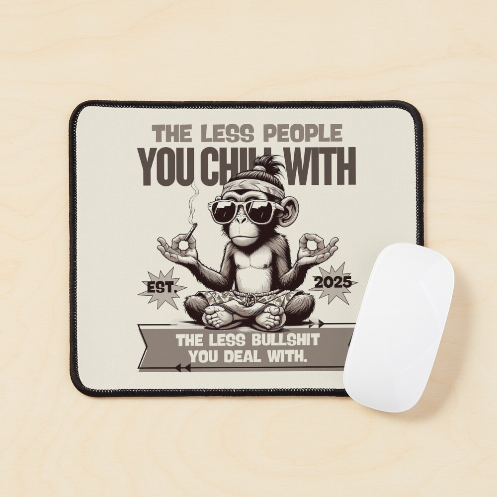 Item preview, Mouse Pad designed and sold by Peerless-Prime.
