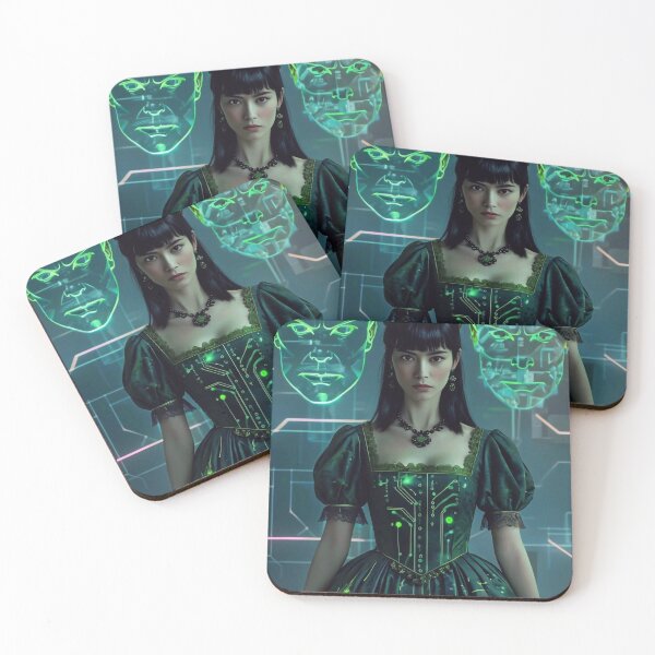 Item preview, Digital Fashion Girl designed and sold by M-Y-A-R-T-.