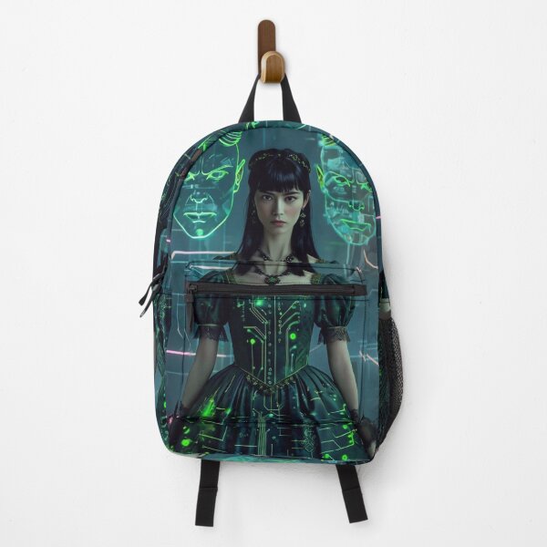 Item preview, Digital Fashion Girl designed and sold by M-Y-A-R-T-.